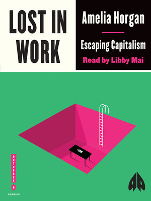 cover image of Lost in Work
